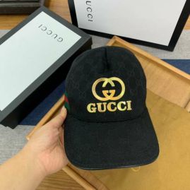 Picture of Gucci Cap _SKUGuccicap070120581